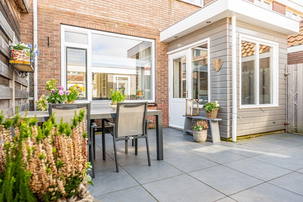 Medium property photo - Beatrixstraat 13, 2161 RV Lisse